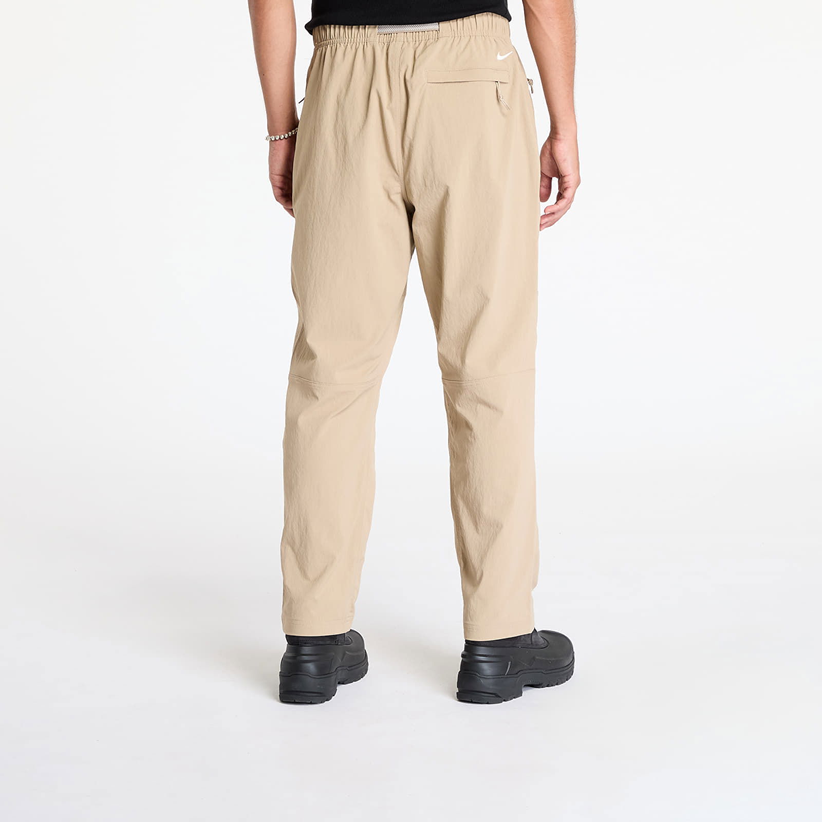 UV Hiking Pants Khaki/ Lt Iron Ore/ Summit White