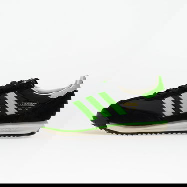 Tenisky a topánky adidas Originals SL 72 Čierna | JR8777, 0