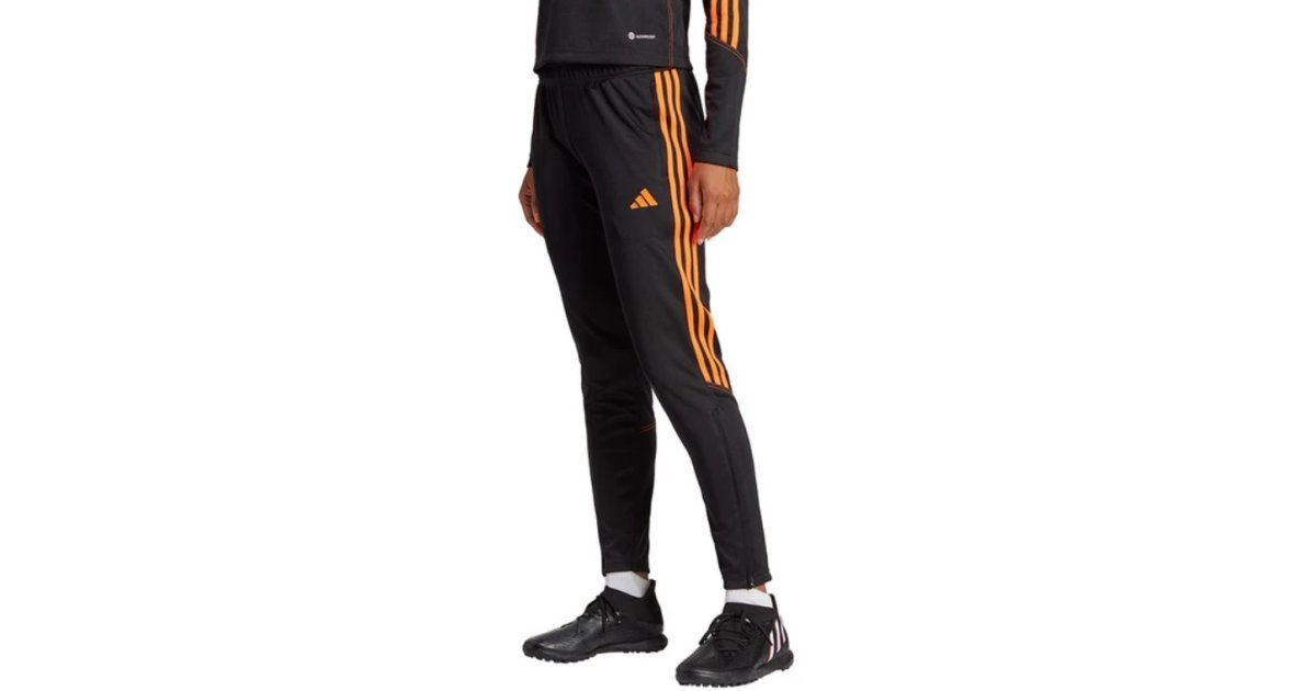 Tepláky adidas Originals Tiro 23 Club Training Pants Čierna | hz0189, 1