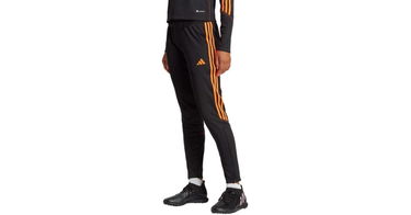 Tepláky adidas Originals Tiro 23 Club Training Pants Čierna | hz0189, 1