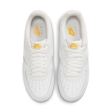 Tenisky a topánky Nike Air Force 1 '07 Biela | DZ4512-100, 2