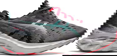 Tenisky a topánky Asics Novablast 2 Šedá | 1011b192-020, 0
