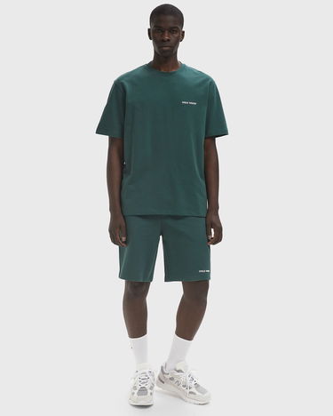 Tričko DAILY PAPER Dias T-Shirt Zelené | 2513066, 2