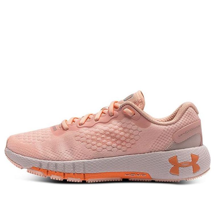 Tenisky a topánky Under Armour Hovr Machina 2 Ružová | 3025221-600