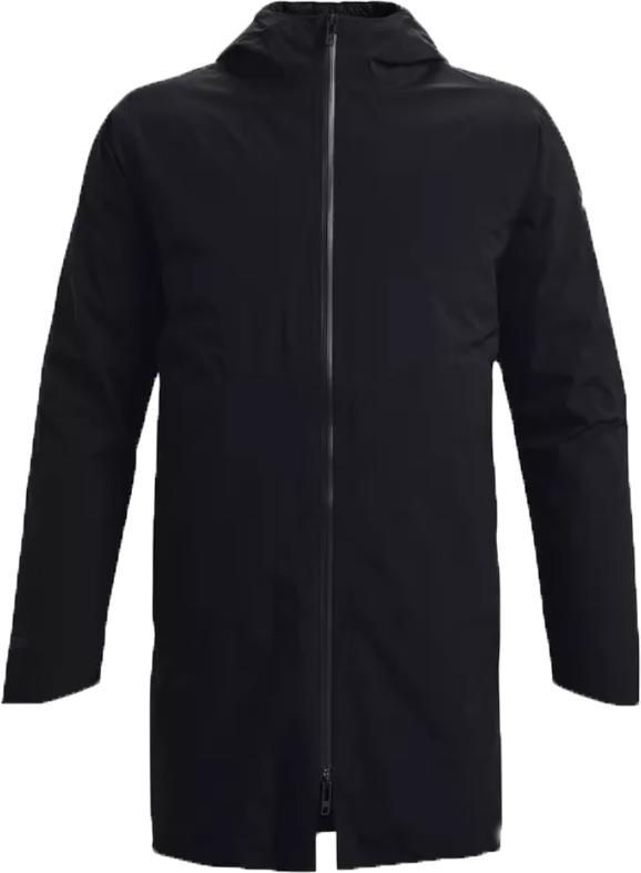 Parka Under Armour CGI Down Jacket Čierna | 1364891-001, 0