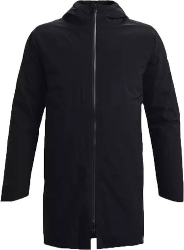 Parka Under Armour CGI Down Jacket Čierna | 1364891-001, 0