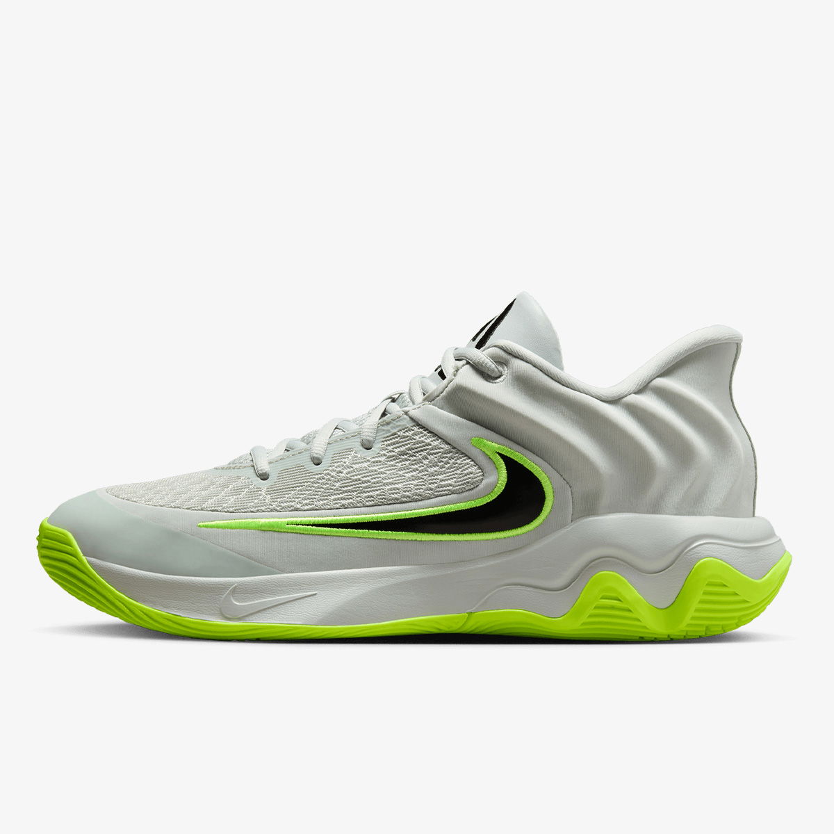Tenisky a topánky Nike GIANNIS IMMORTALITY 4 Biela | FQ3680-007, 1