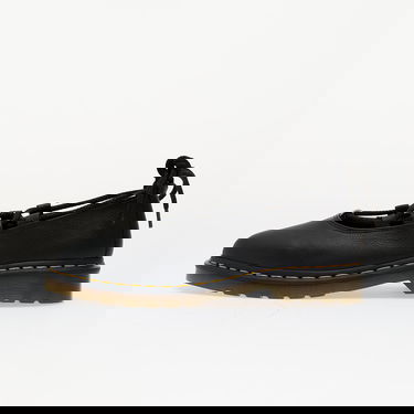 Tenisky a topánky Dr. Martens Elphie II Lace Up Shoe Black Čierna | DM40683001, 0