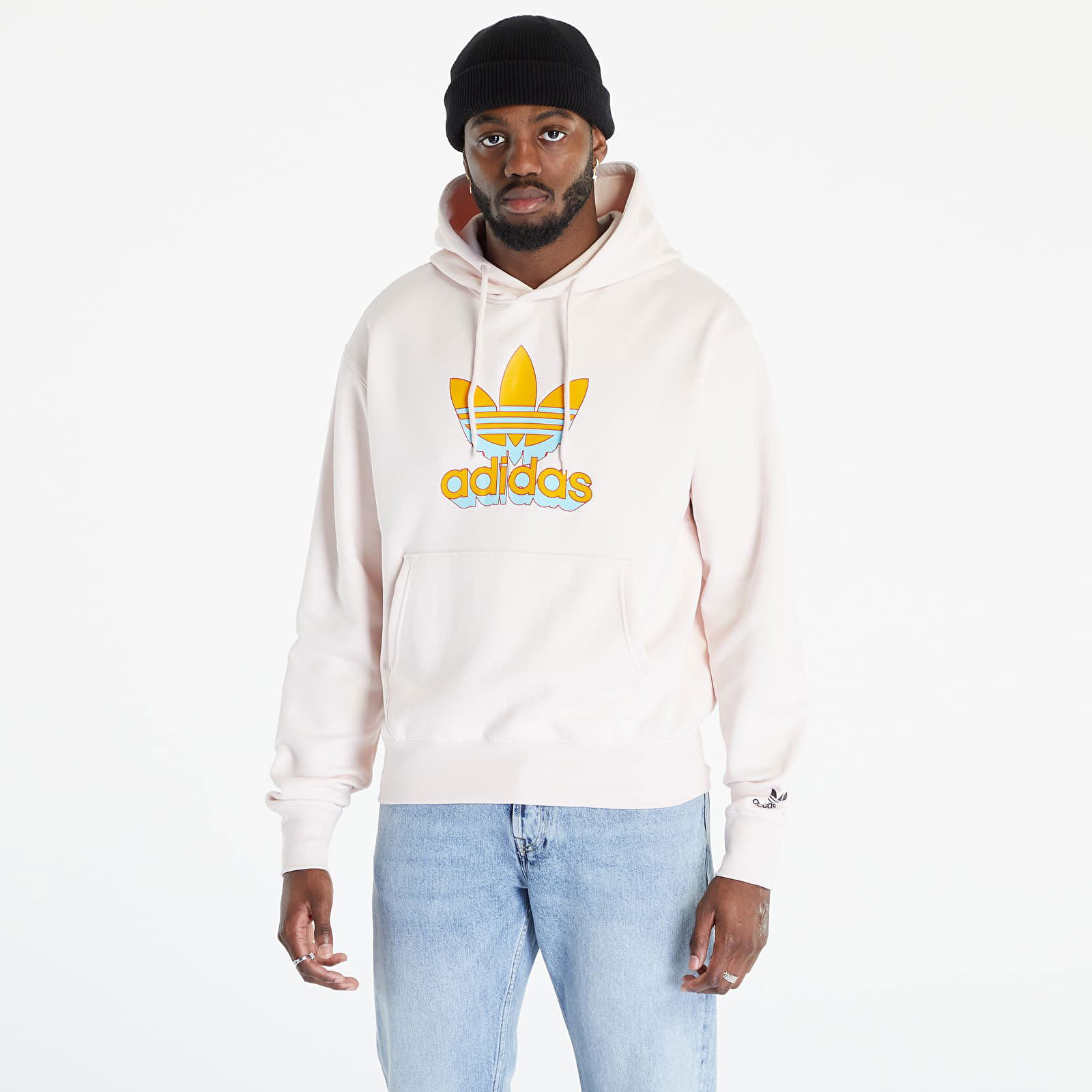 3D Print Trefoil Hoody