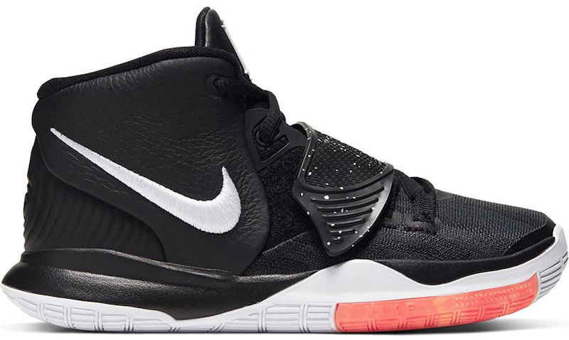 Tenisky a topánky Nike Kyrie 6 Čierna | BQ5600-001