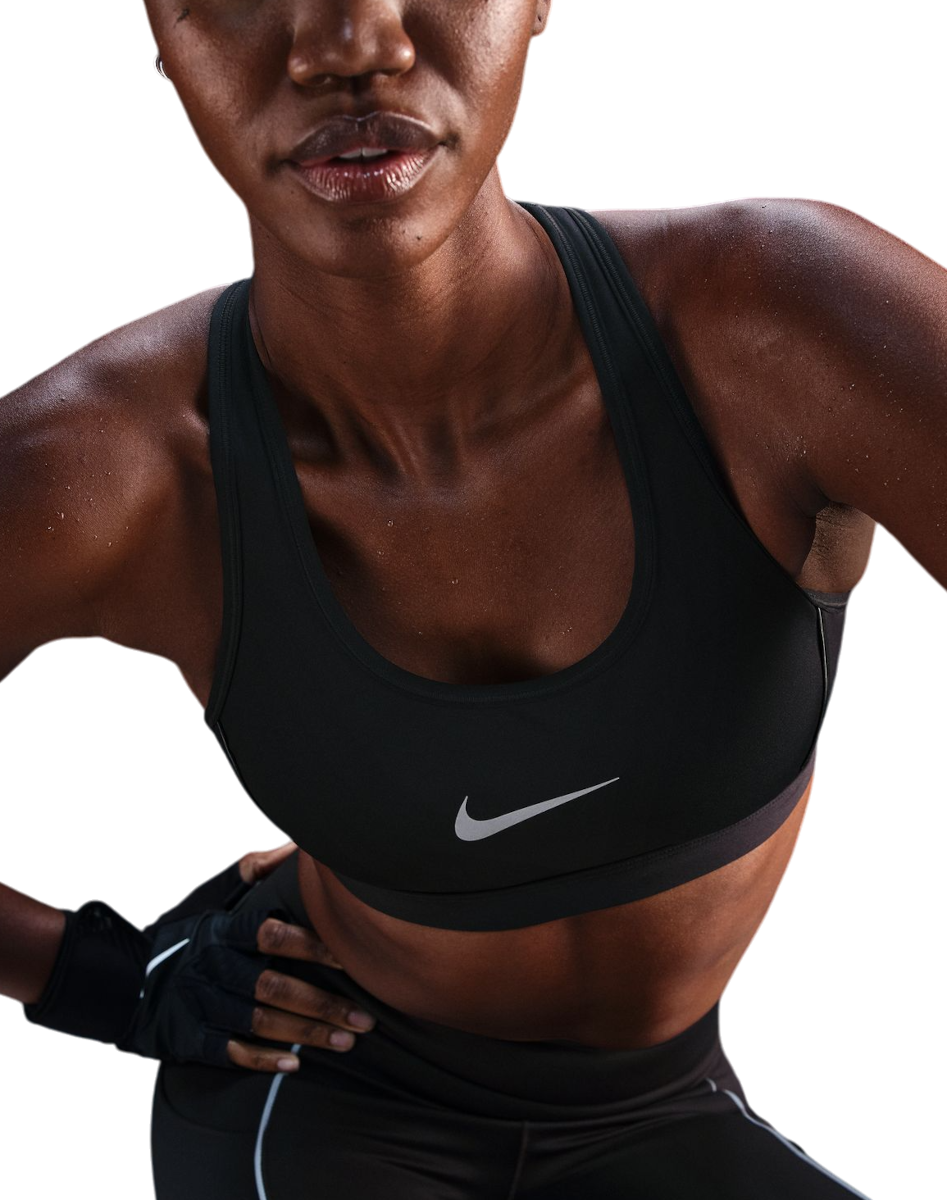 Podprsenka Nike Bra Čierna | hq3756-010, 0