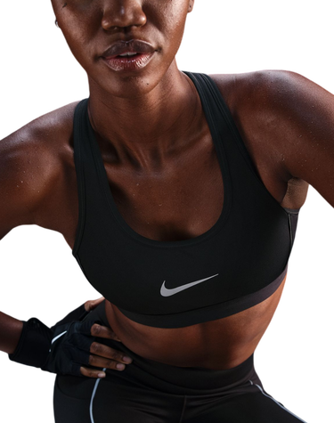 Podprsenka Nike Bra Čierna | hq3756-010, 0