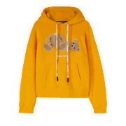 Bear Hoodie