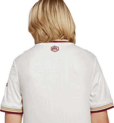 Dres adidas Originals Arsenal Jersey 3rd 2025/26 Junior Biela | ji9546, 3