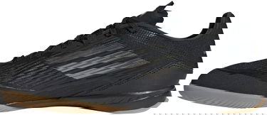 Tenisky a topánky adidas Performance F50 League IN Čierna | if1332, 3