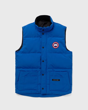 Vesta Canada Goose Freestyle Vest - PBI Modrá | 4154MPB-64, 0