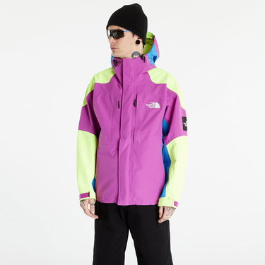 Bunda The North Face 3L Dryvent Carduelis Jacket Rôznofarebný | NF0A7Z9BIDR1, 0