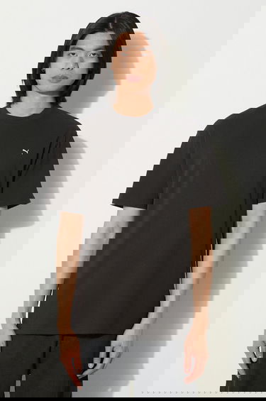 Tričko Puma MMQ T-Shirt Čierna | 624009, 0