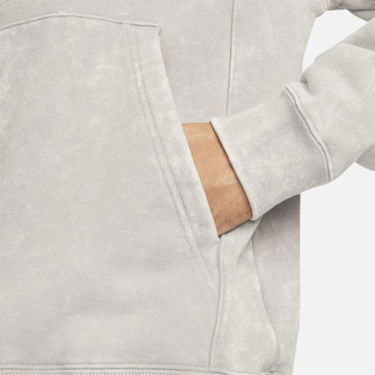 Mikina Jordan Flight Heritage French Terry Pullover Hoodie Šedá | DJ0206-016, 2