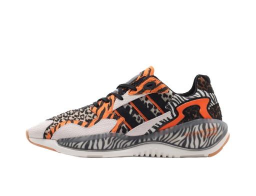 Lifestyle adidas Originals ZX Alkyne "atmos" Rôznofarebný | FY5235
