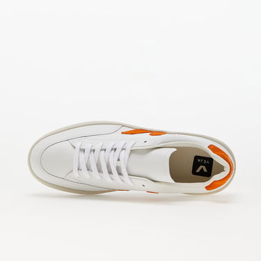 Tenisky a topánky Veja V-12 Oranžová | XD0203113B, 2