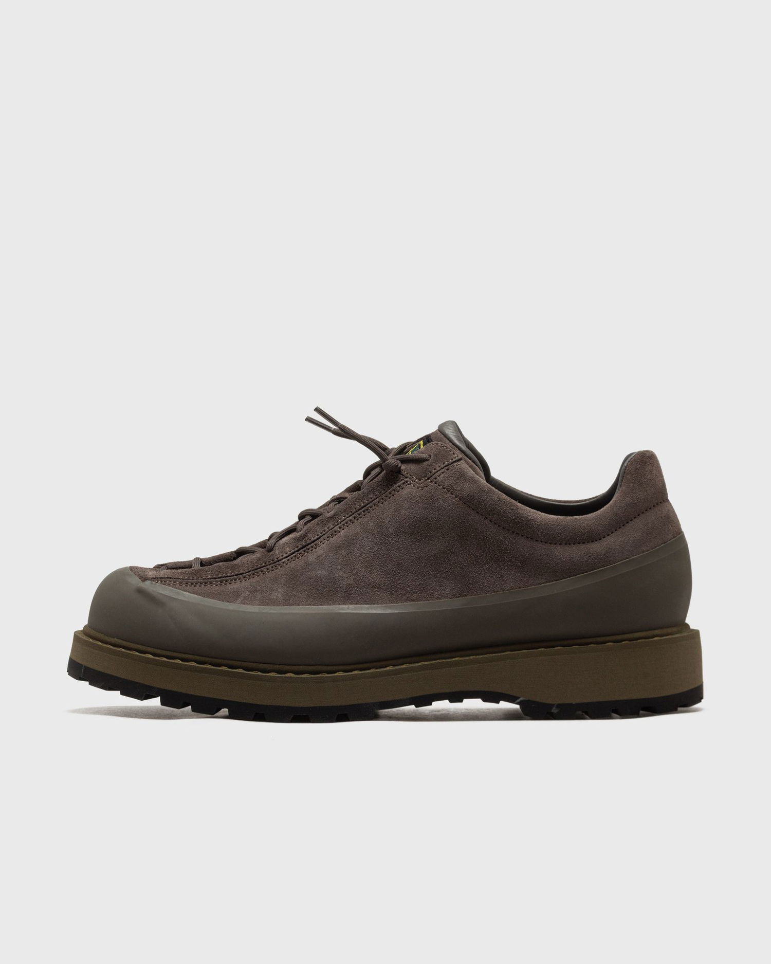 Tenisky a topánky Stone Island Low Top Hnedá | K2SFWS100130S0172.V0054, 0