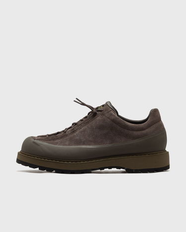 Tenisky a topánky Stone Island Low Top Hnedá | K2SFWS100130S0172.V0054, 0