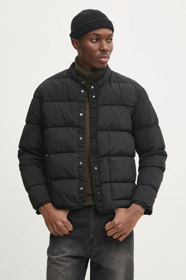 Vetrovka C.P. Company Micro Kei Hooded Jacket Čierna | 17CMOW224A110089G, 3