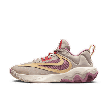 Tenisky a topánky Nike Giannis Immortality 3 Béžová | DZ7533-200, 0