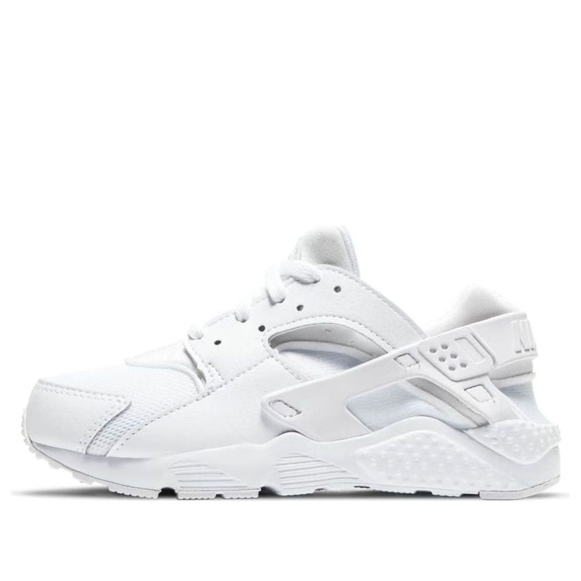 Tenisky a topánky Nike Huarache Run Biela | 704949-110