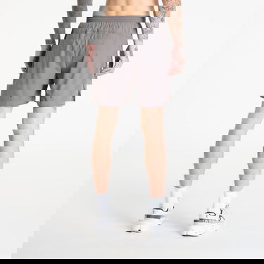 Šortky Pas Normal Studios Balance Shorts ND XL Šedá | MN10029AO-457, 3