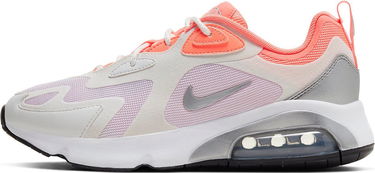 Tenisky a topánky Nike Air Max200 W Šedá | cj0629-103, 0