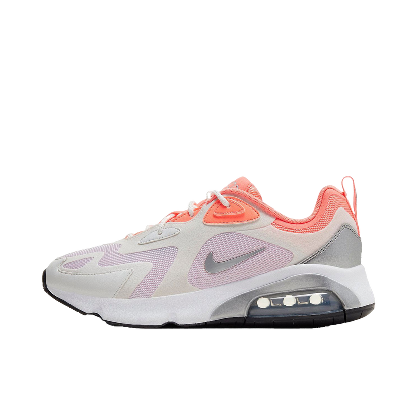 Tenisky a topánky Nike Air Max200 W Šedá | cj0629-103