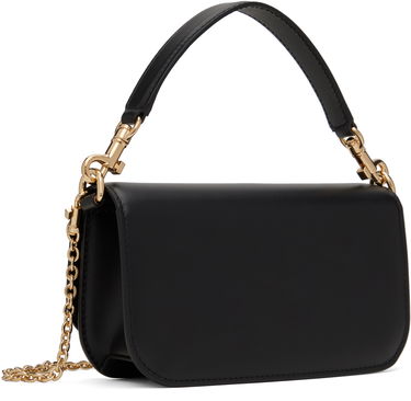 Kabelka Dolce & Gabbana Dolce&Gabbana 3.5 Crossbody Bag Čierna | BB7603 AW576, 2