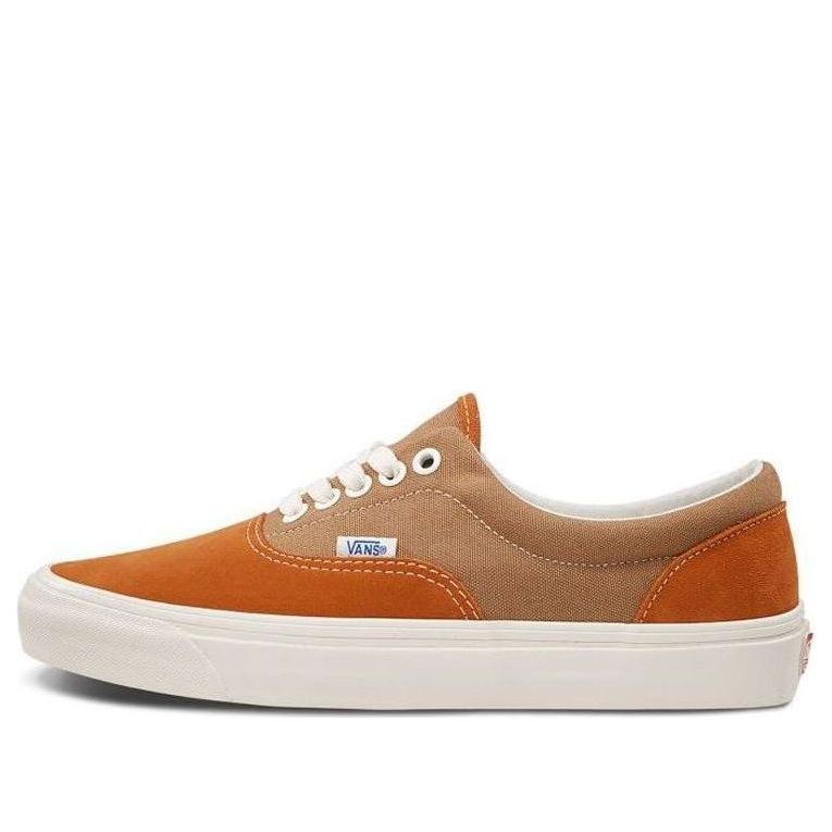 Tenisky a topánky Vans Era LX Oranžová | VN0A3CXNVQR, 0