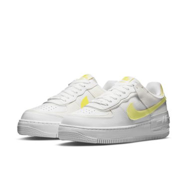 Tenisky a topánky Nike Air Force 1 Shadow W Biela | DM3034-100, 1