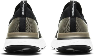 Tenisky a topánky Nike React Infinity Run Flyknit W Čierna | cz2861-001, 4