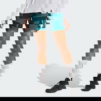 Terrex Multi 8-Inch Printed Tight Shorts