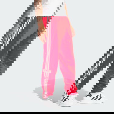 Tepláky adidas Originals Adicolor Classics Adibreak Track Pant Červená | IM8221, 3