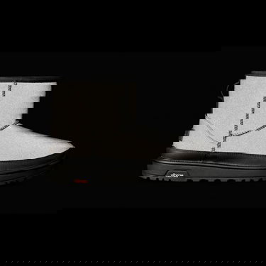 Tenisky a topánky UGG Classic Mini Reflective Boot Čierna | 1171110-BRLC, 1