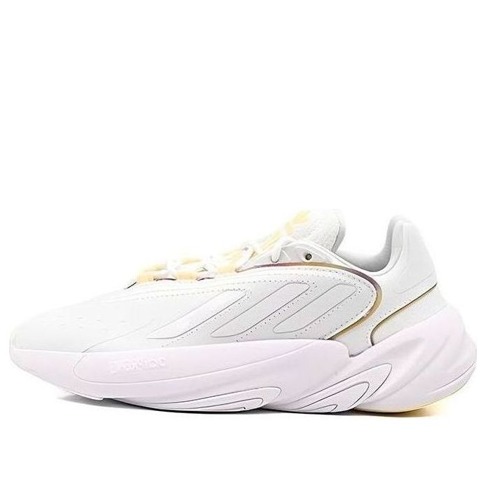 Tenisky a topánky adidas Originals Ozelia Biela | HQ1598, 0