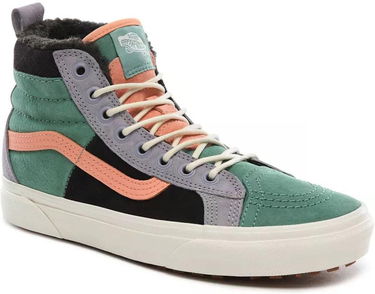 Tenisky a topánky Vans Sk8-Hi 46 MTE DX Zelené | vn0a3dq5tu71, 3
