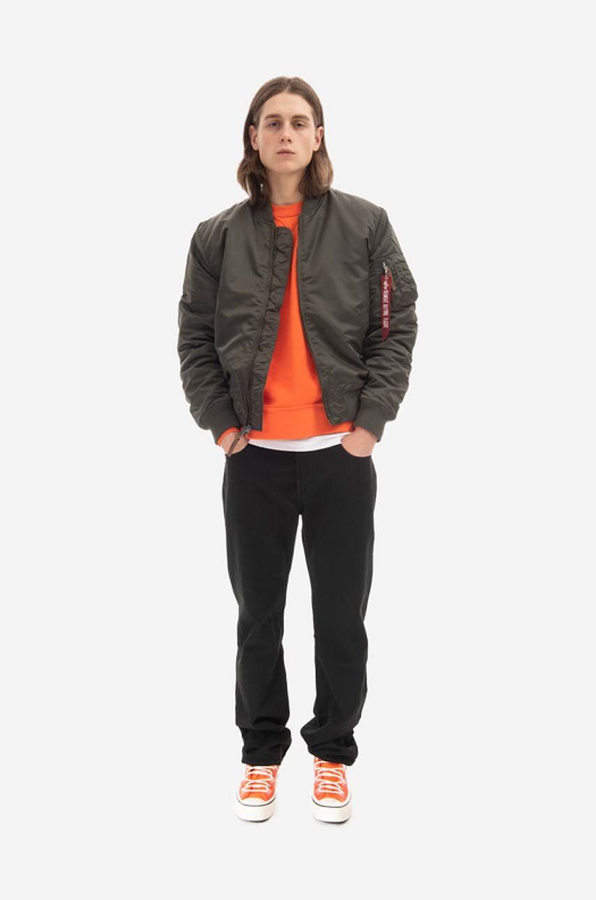 MA-1 VF 59 Bomber Jacket