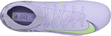 Tenisky a topánky Nike ZM SUPERFLY 10 ACAD FG/MG Fialová | hf1601-500, 3
