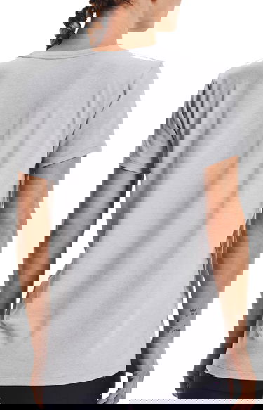 Tričko Under Armour Live Sportstyle Graphic T-Shirt Šedá | 1356305-017, 2