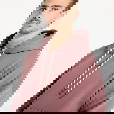 Mikina Under Armour Project Rock Icon Hoodie Ružová | 6005087-651, 1