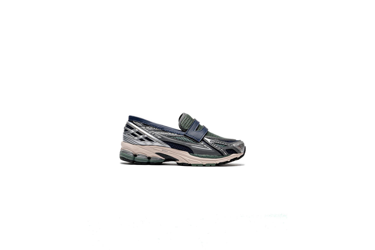 Tenisky a topánky New Balance 1906L Modrá | U1906LOA, 0