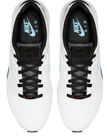 Tenisky a topánky Nike Air Max LTD 3 White Blue Black Biela | CI5875-100, 4