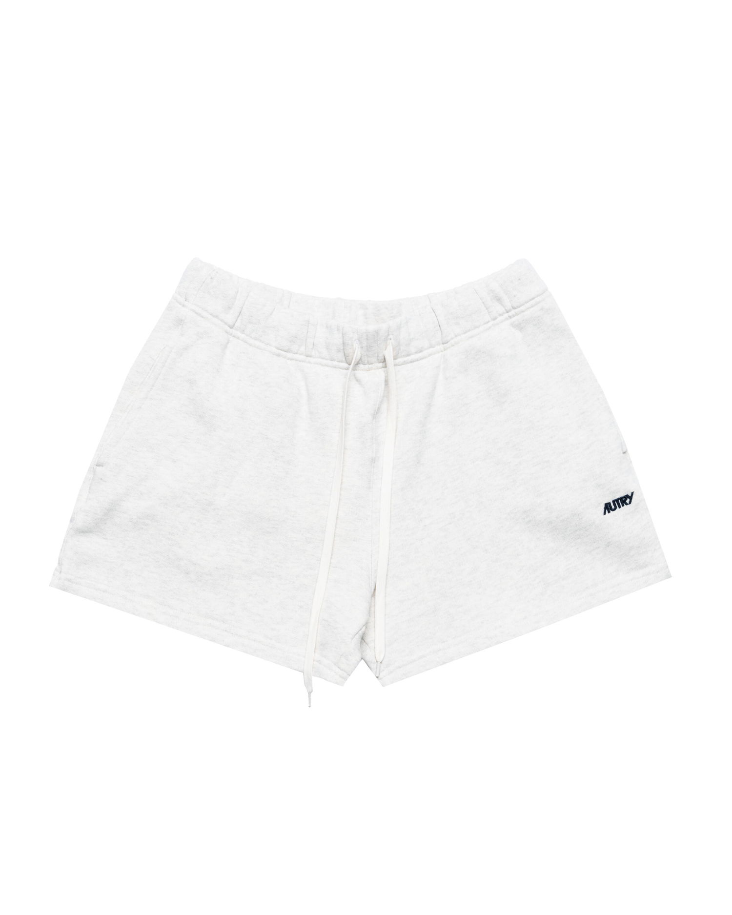 Šortky Autry Autry Action Sweatshorts Biela | SHPWA4JM, 0