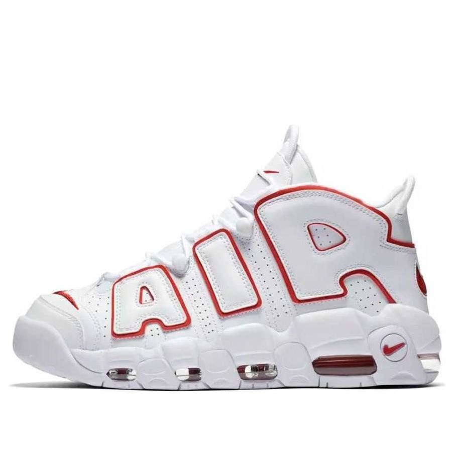Tenisky a topánky Nike Air More Uptempo Biela | 921948-102-18, 0